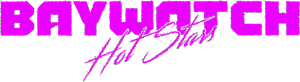 Baywatch Hot Stars